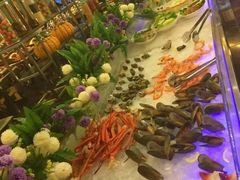 -东方豪景花园酒店·怡景旋转餐厅