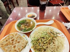-护国寺小吃(新街口店)