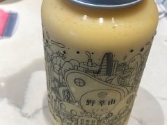 -野萃山·潮汕厚果汁(十亩地店)