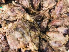 -吾穆勒蓬灰牛肉面·清真(北滨河中路店)