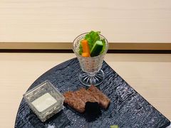 -鮨一日本料理(大中华店)
