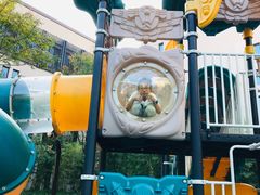 -上海崇明金茂凯悦酒店