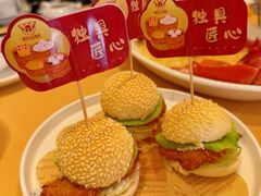 -鹅公村·国家非遗传承(荔湾店)