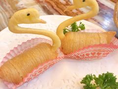 椿记榴莲酥-椿记烧鹅(叠彩店)