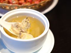 -通安客栈中餐厅·何家小馆