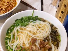 -黔大人·贵州花溪牛肉粉(宝能太古城店)