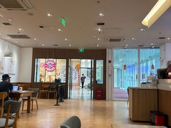 -COSTA COFFEE(房山印象城店)