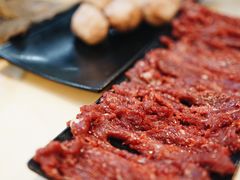 -福合埕牛肉丸(福平路店)