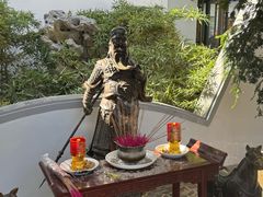 -山外山菜馆(玉泉路店)