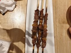 -秦䩊会·陕西biangbiang面(畹町路店)