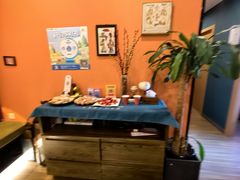 -Together·泰式按摩精油SPA(天山店)