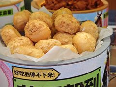 -龍歌自助小火锅(市南金茂湾店)
