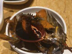 -雍和会海鲜姿造自助(湖东路店)