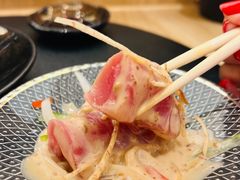 -鮨政·Omakase(港汇恒隆广场店)