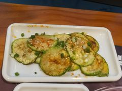 -帽帽家只卖生蚝·烧烤(沙湖路店)