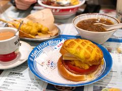 -敏华冰厅(天河城店)