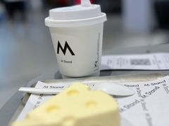 -M Stand(成都COSMO店)