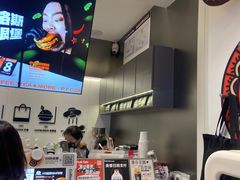 -Pull-Tab拉环咖啡(杭州市上城区来福士中心店)