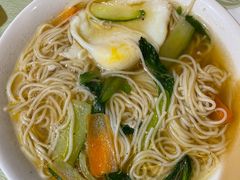 -烤肉宛饭庄(南礼士路店)