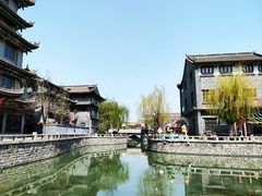 -滦州古城