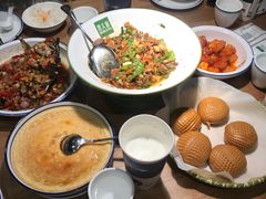 费大厨辣椒炒肉-费大厨辣椒炒肉(万家丽一店)