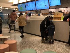 -奈雪的茶(天河城店)