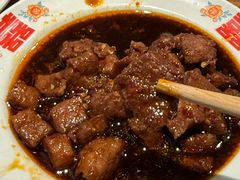 -辣肉面大王(天平路店)