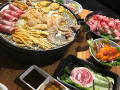 -么肆烤肉(汉街形象店)