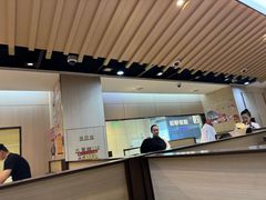 -海底捞火锅(振华商厦店)