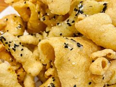 -浑河春面馆·老北京非遗鹿角面(房山店)