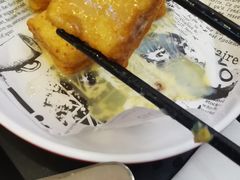 -孖记茶档·热腾茶餐(荔湾领展广场店)