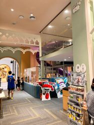 点击看大图 -奈尔宝·儿童乐园·亲子餐厅(星河湾店)