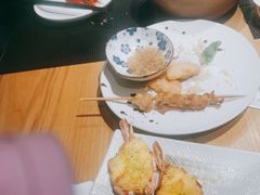 -虹料理·日料放题(悠方店)