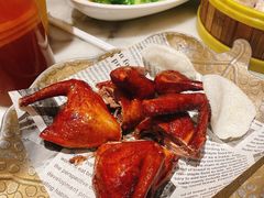 -蝴蝶里·粤菜·点心(滨江龙湖店)