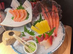 -匠和风精致料理(春熙路群光广场店)