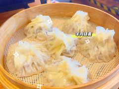 -草原牧羊火锅·龙虾·烤鱼(杨浦店)