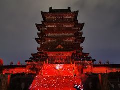 -寻梦滕王阁实景演出