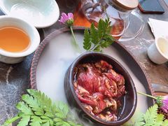 -一品诚记烤肉(大连柏威年购物中心店)