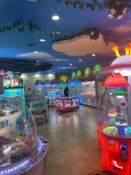 -万达宝贝王(长春红旗街店)