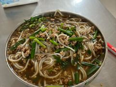 -正宗杨记普洱酸醋米线(总店)