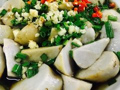 -芦茨金富饭庄·25年老字号·专做稻草鸡