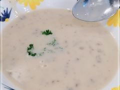 -萨莉亚意式餐厅(灵芝站中洲店)