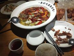 -江渔儿酸菜鱼(东二环泰禾店)