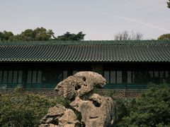 -浙江省博物馆(孤山馆区)