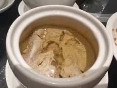 -彩丰楼中餐厅·早茶·点心·粤菜(海口华彩洲际酒店)