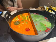 -山缓缓火锅(上海闵行龙湖店)