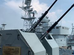 -中国人民解放军海军博物馆