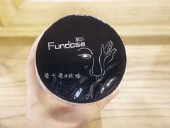 -放哈·甜醅子奶茶创造者(正宁路店)