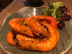 -安南越南餐厅(青岛万象城店)