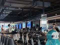 -懒人Club健身(卓越时代广场店)